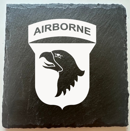 101st Airborne Division Patch