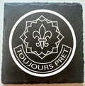 2d Cav Regiment Patch