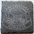 3-4 ADA Crest