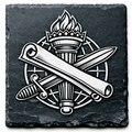 Civil Affairs Insignia