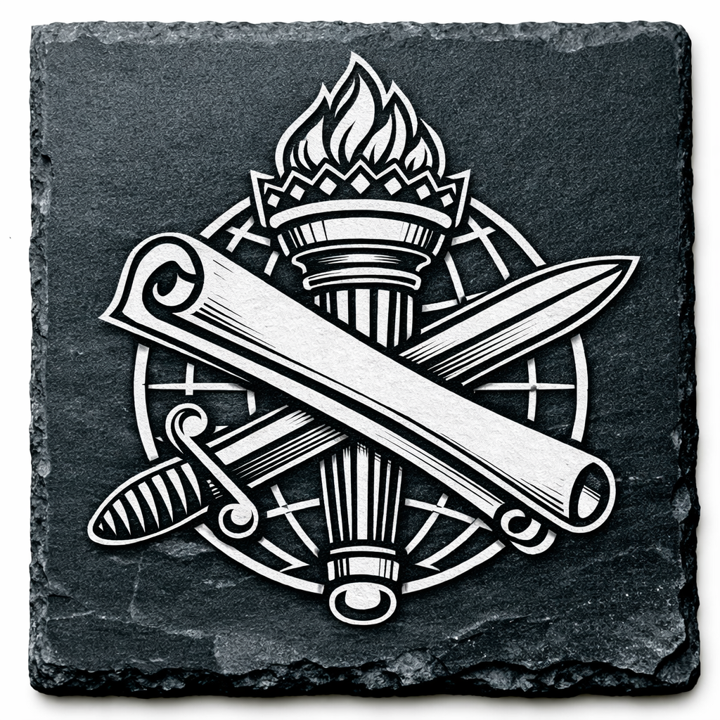 Civil Affairs Insignia