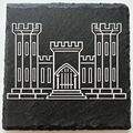 Corp of Engineers Insignia