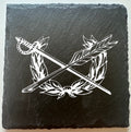 Judge Adjutant General Corp Insignia