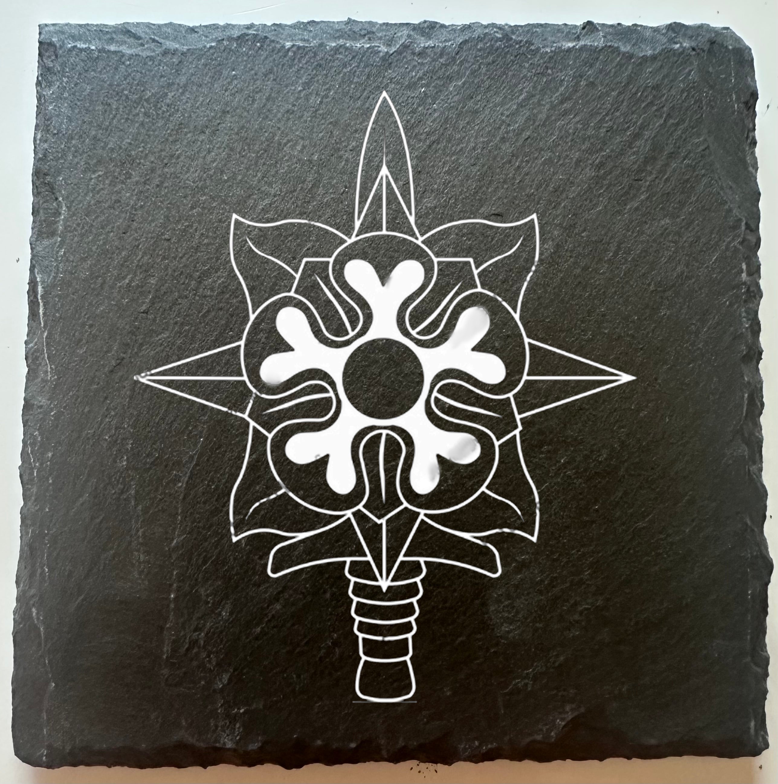 Military Intelligence Insignia