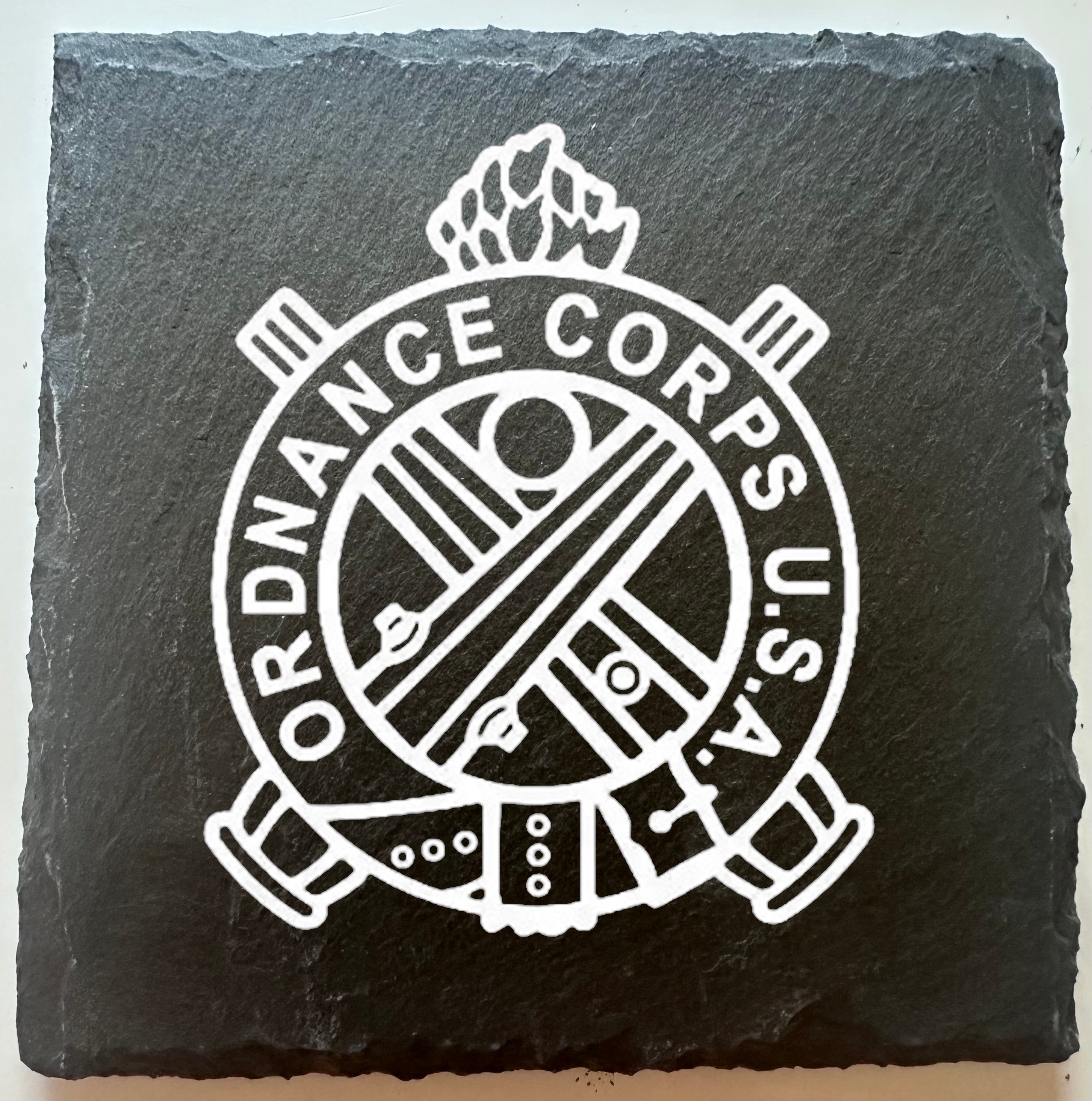 Ordnance Insignia