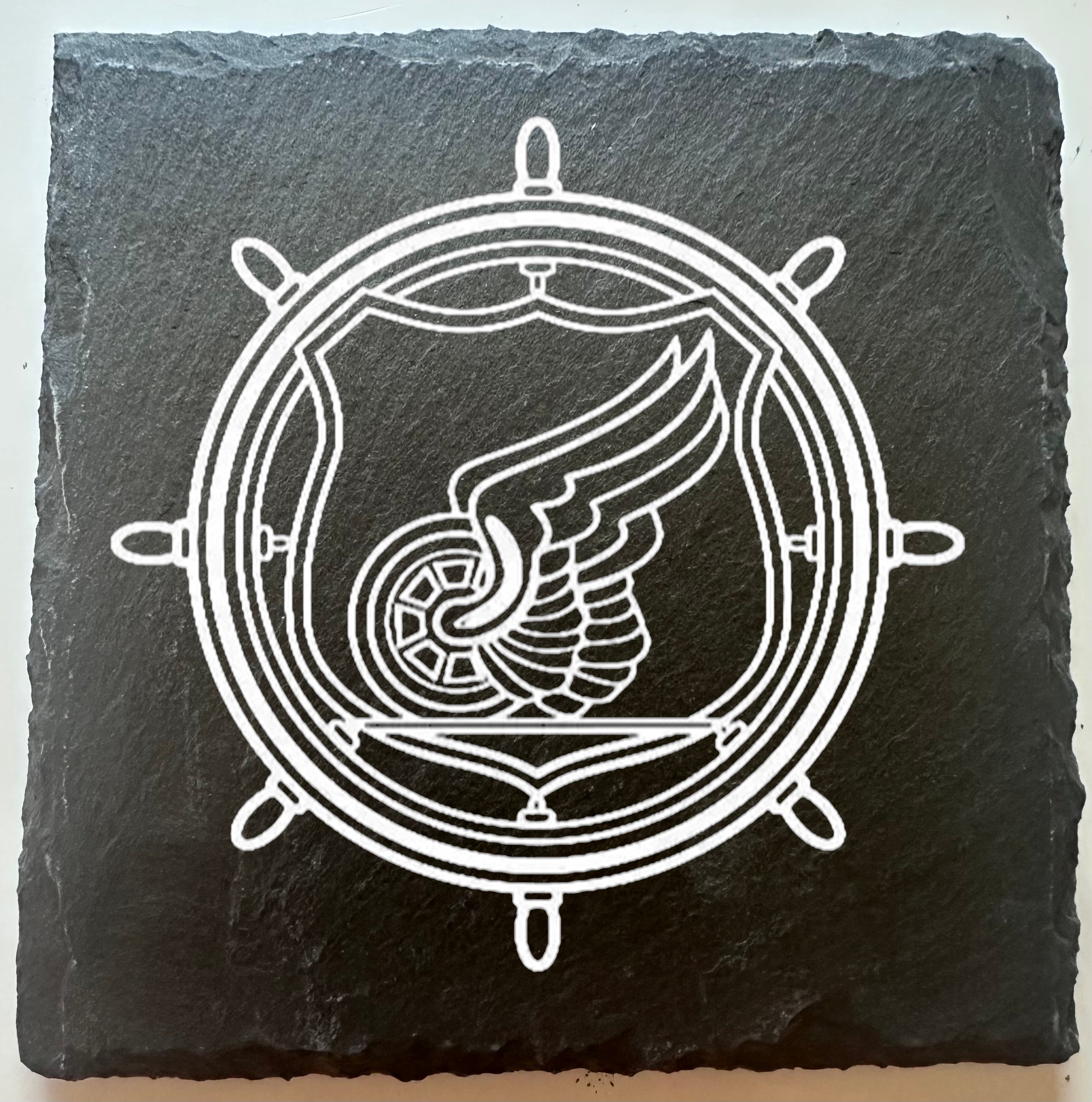 Transportation Corp Insignia