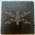Cyber Branch Insignia