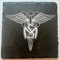 Medical Service Insignia