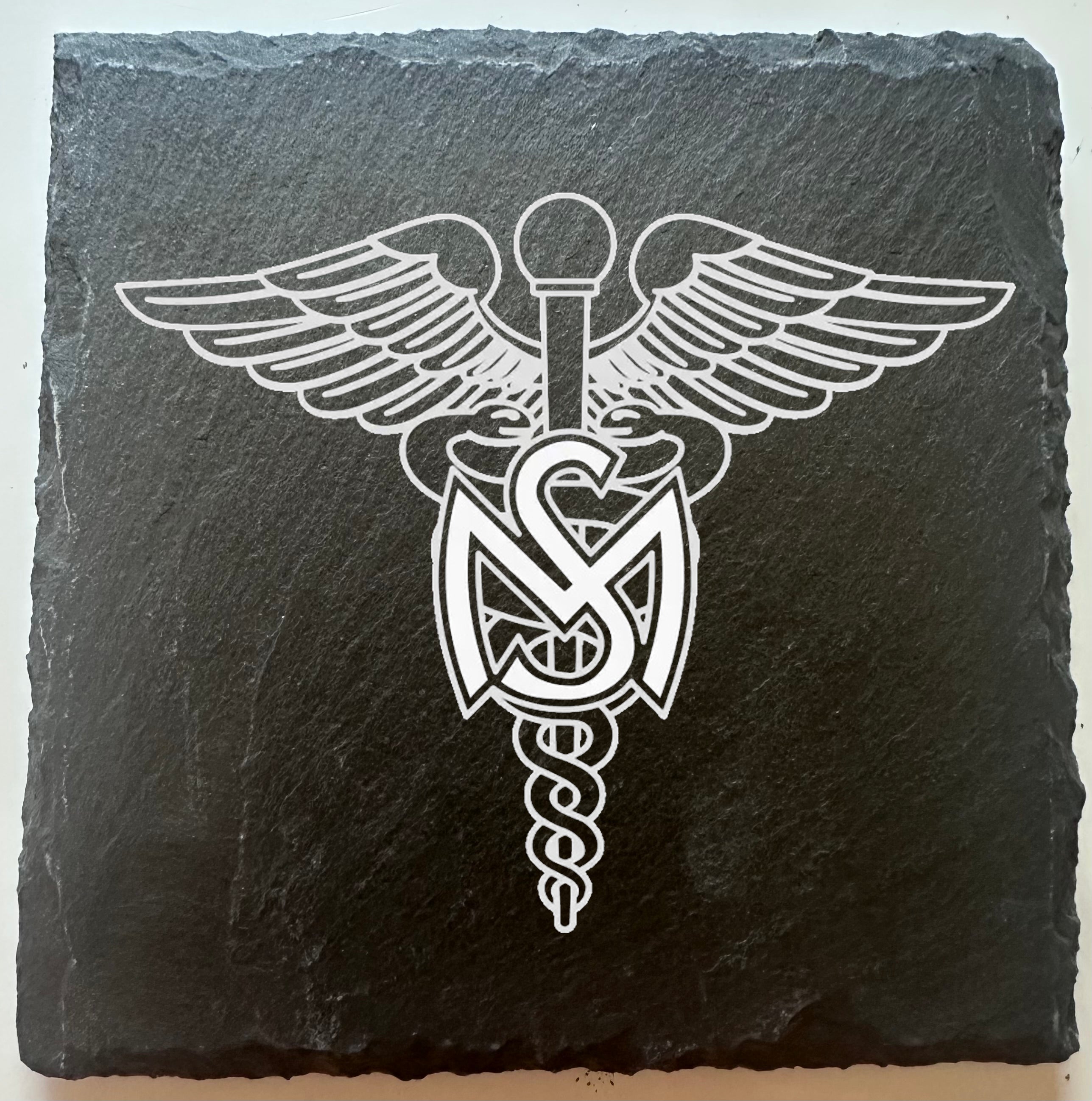 Medical Service Insignia
