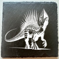 Spinosaurus Dinosaur