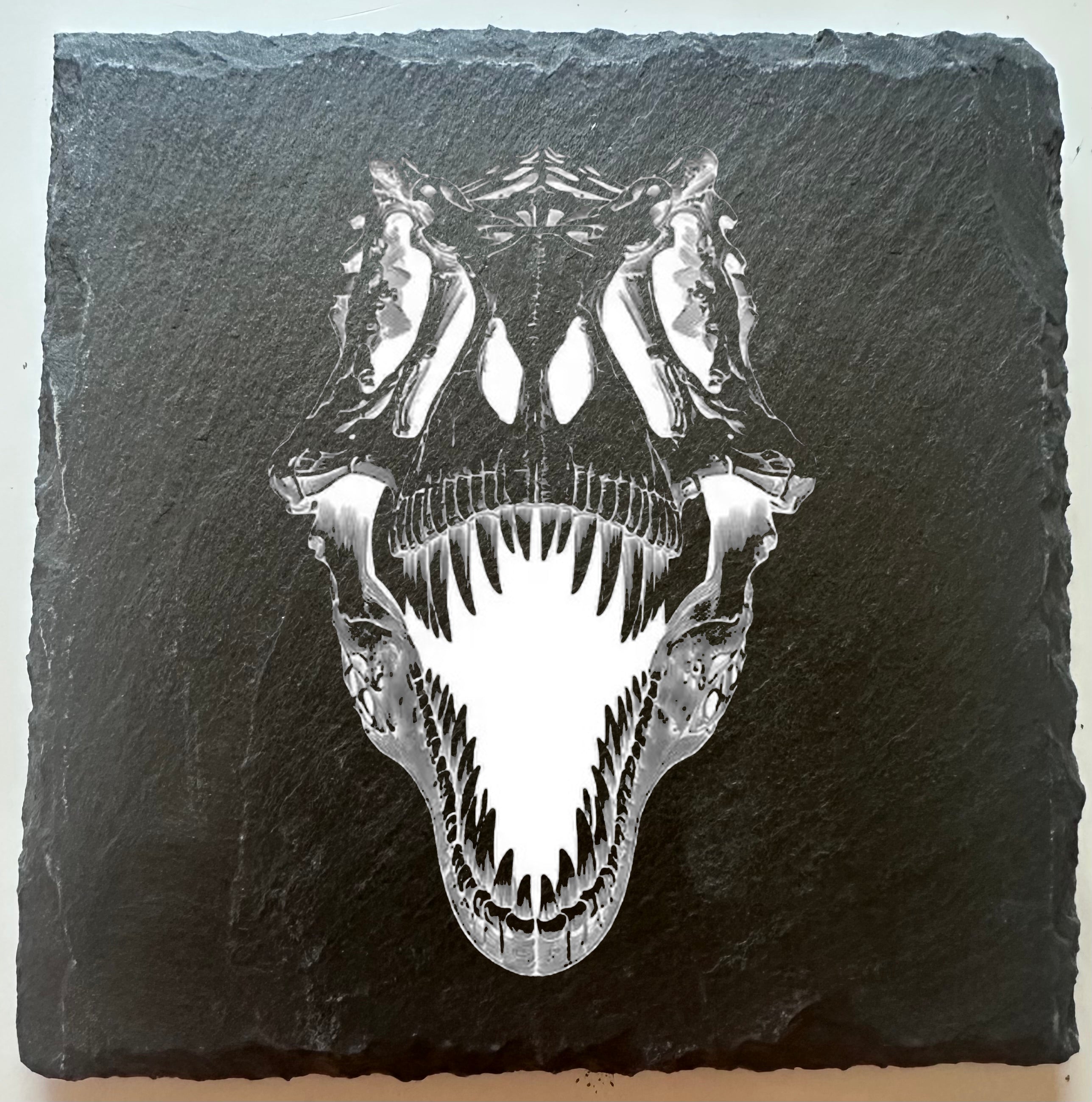 T-rex dinosaur
