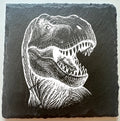 T-rex dinosaur
